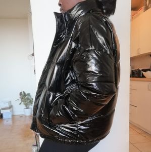 Brand New Zara Jacket